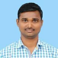 M. Nagababu Class 12 Tuition trainer in Hyderabad