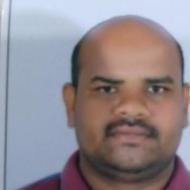 Suresh Kumar iOS Developer trainer in Hyderabad