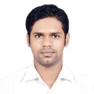 Saumyaranjan Mishra Class 12 Tuition trainer in Patasahanipur