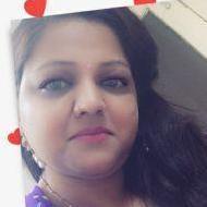 Pooja G. Class I-V Tuition trainer in Delhi