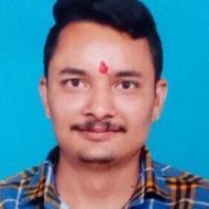 Himanshu Suyal Class I-V Tuition trainer in Haldwani