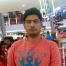 Photo of Aditya Saurabh