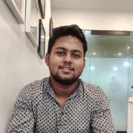 Samyabrata Naskar Class I-V Tuition trainer in Kolkata