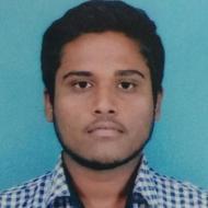 Sumit Kumar dalui Class I-V Tuition trainer in Bangalore
