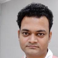 Nitin Sharma Spoken English trainer in Noida