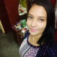 Rupsa M. Class 11 Tuition trainer in Kolkata