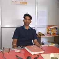 Abhishek Ojha Soft Skills trainer in Prayagraj