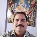 Photo of Rajanesh Mishra