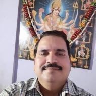 Rajanesh Mishra Class 11 Tuition trainer in Lucknow