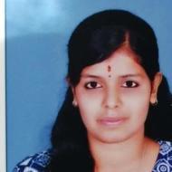 Bhavya K. Class I-V Tuition trainer in Bangalore