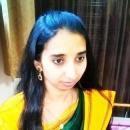 Photo of Shruthi M.