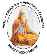 Smart Vedic Maths Vedic Maths institute in Bangalore
