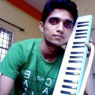 Srikamal Musicals OPC Pvt.Ltd Piano trainer in Bangalore