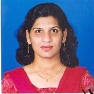 Madhura G. German Language trainer in Pune