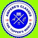 Ampere's Classes photo