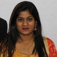 Shilpa M. BCom Tuition trainer in Bangalore