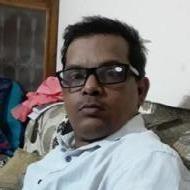 Gopinath Khuntia Class 11 Tuition trainer in Bhubaneswar