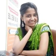 Charulata Y. NEET-UG trainer in Thane