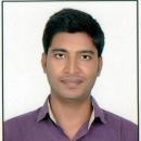 Photo of Sandip Shirale