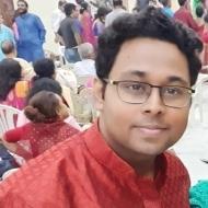 Abhishek D. Class 10 trainer in Bangalore