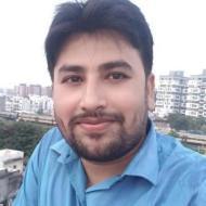 Sonu Kumar Class I-V Tuition trainer in Petlad