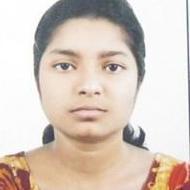 Nandini S. Class I-V Tuition trainer in Kolkata