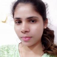 Jeena H. Class I-V Tuition trainer in Bangalore