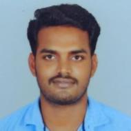 Rakesh Rajagopal nair Class 9 Tuition trainer in Thiruvananthapuram