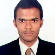 Rajesh Kodamasimham BTech Tuition trainer in Hyderabad