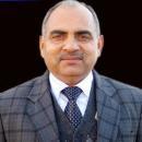 Photo of Dr. Dhani shanker chaubey