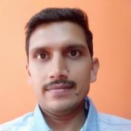 Amit Kumar Class 10 trainer in Delhi