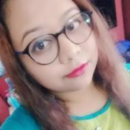 Pamela M. Class I-V Tuition trainer in Kolkata