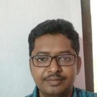 Uddala Venkata Siva Prasad Digital Marketing trainer in Hyderabad