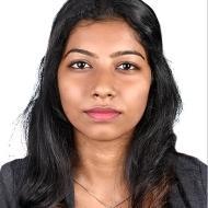 Jereena J. Class 12 Tuition trainer in Bangalore