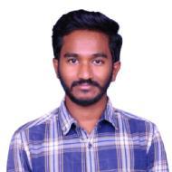 Nikhil SQL Programming trainer in Bangalore