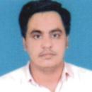 Photo of Faisal Ahmed Khan