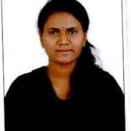 Ashwini M. Class I-V Tuition trainer in Hyderabad