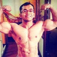 Deekshith Kh Personal Trainer trainer in Bangalore