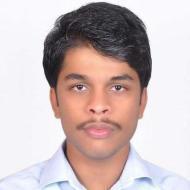 Sameer R B Class 10 trainer in Hubli