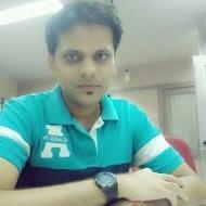 Chandrashekhar Dwivedi Class 12 Tuition trainer in Prayagraj