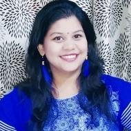 Nikita A. Class I-V Tuition trainer in Mumbai