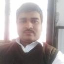 Photo of Govind Kumar Jha