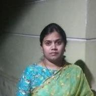 Swetha Class I-V Tuition trainer in Hyderabad