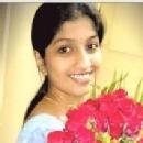 Photo of Anitha K.