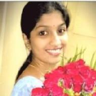 Anitha K. BCom Tuition trainer in Bangalore