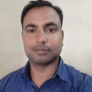 Manoj Kumar Agrahari Class 10 trainer in Fatehpur