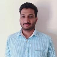 Shiva Avinash Kumar Nimmala BTech Tuition trainer in Hyderabad