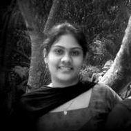 Sravya B. Class I-V Tuition trainer in Bangalore