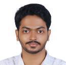 Photo of M Vishnu Gopinath