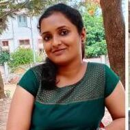 Vibha M. MBBS & Medical Tuition trainer in Bellary